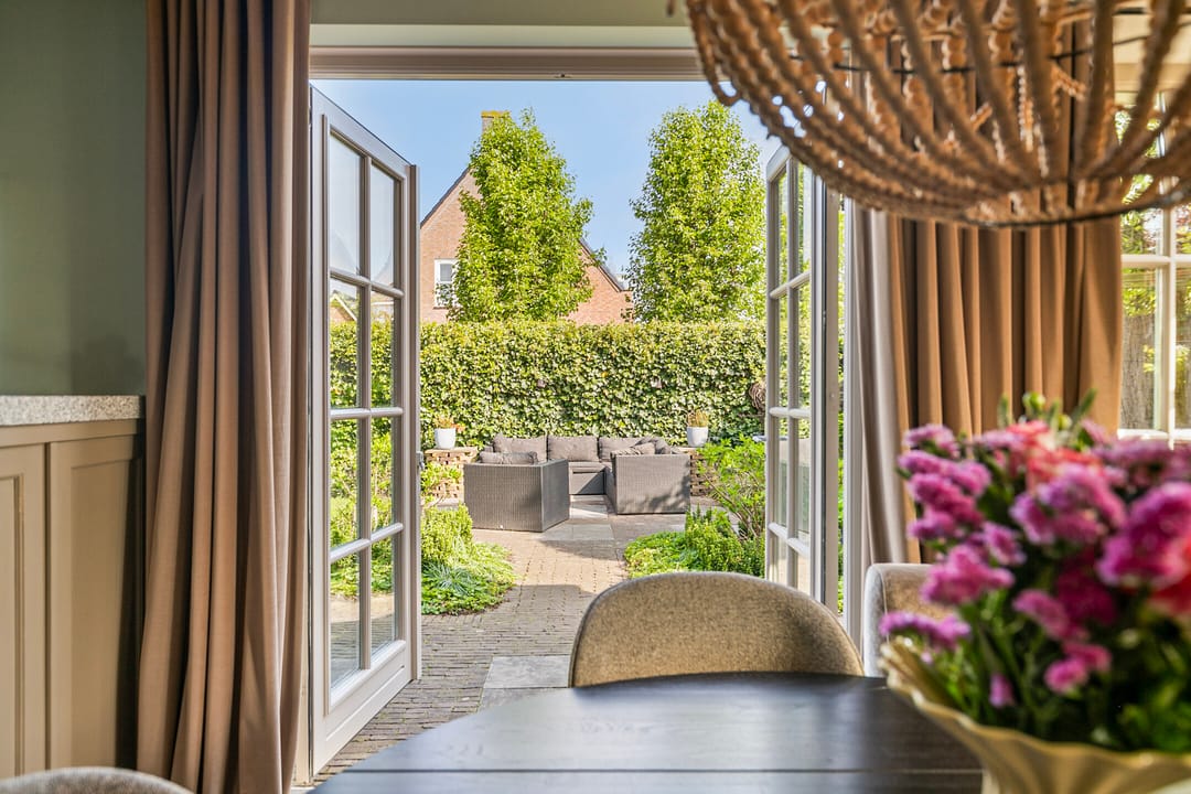 Foto 11 van Turfeiker 29