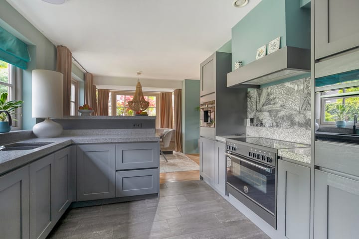 Foto 14 van Turfeiker 29