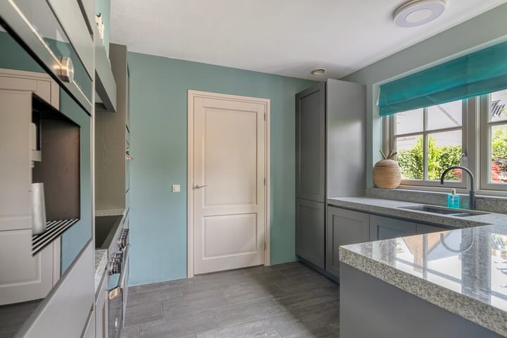 Foto 15 van Turfeiker 29