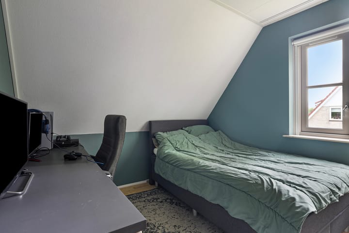 Foto 19 van Turfeiker 29