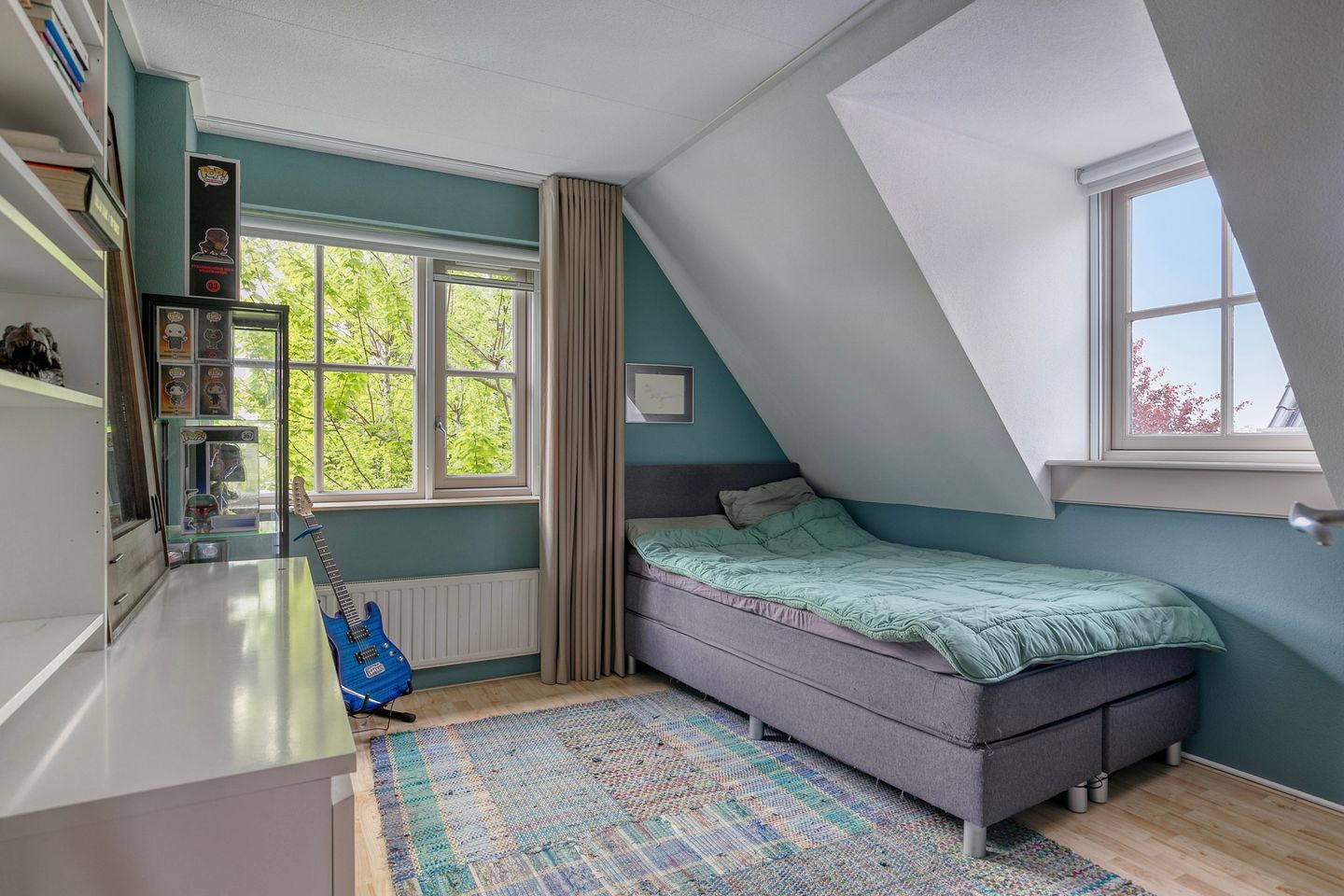 Foto 20 van Turfeiker 29