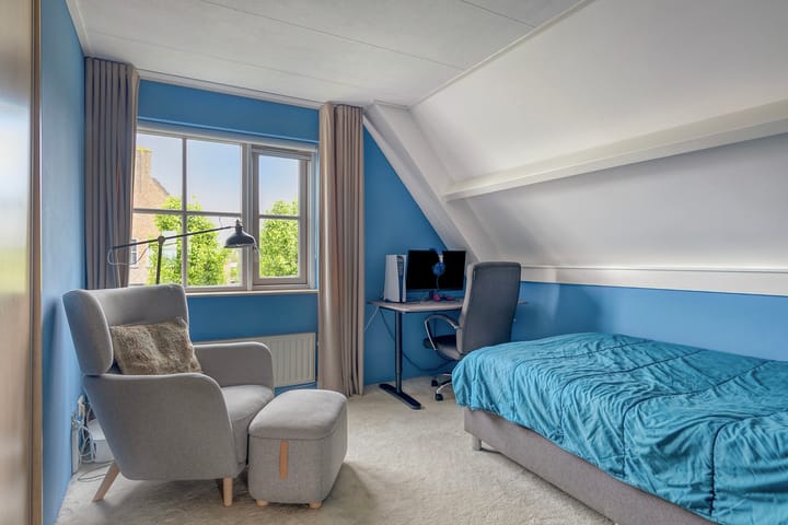 Foto 21 van Turfeiker 29