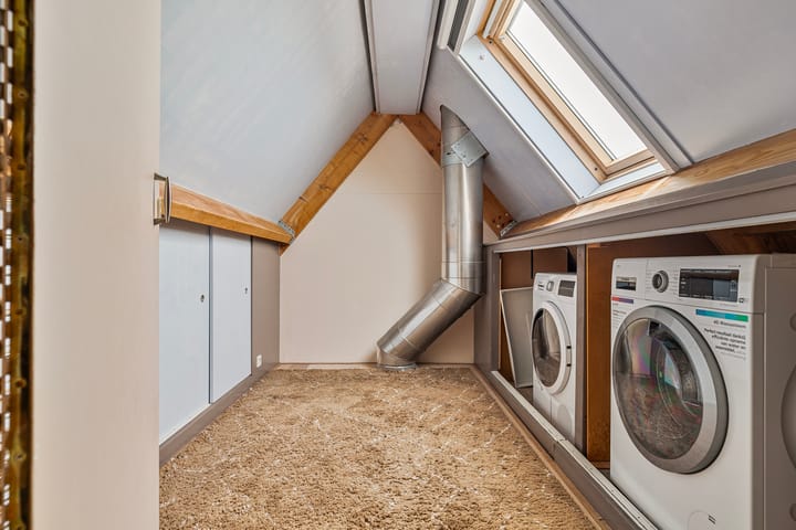 Foto 26 van Turfeiker 29