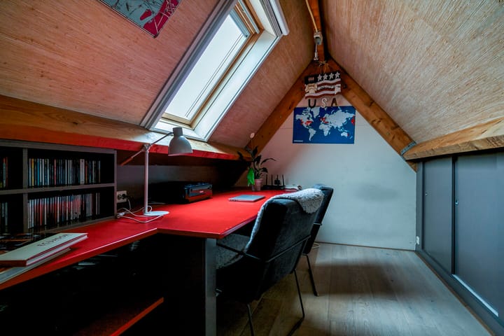 Foto 27 van Turfeiker 29