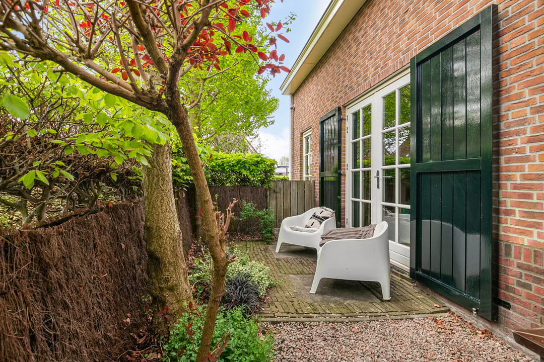 Foto 28 van Turfeiker 29