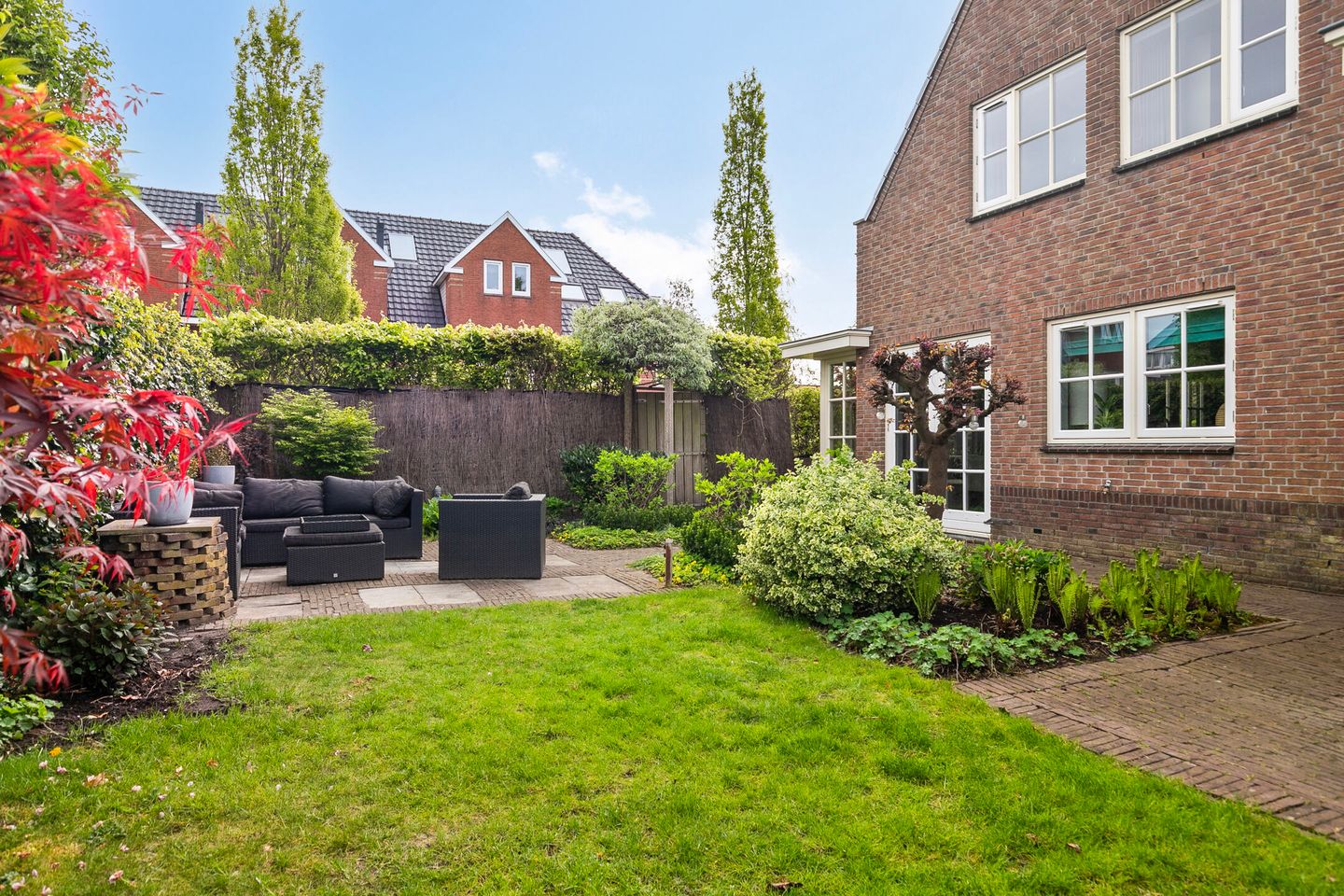 Foto 29 van Turfeiker 29