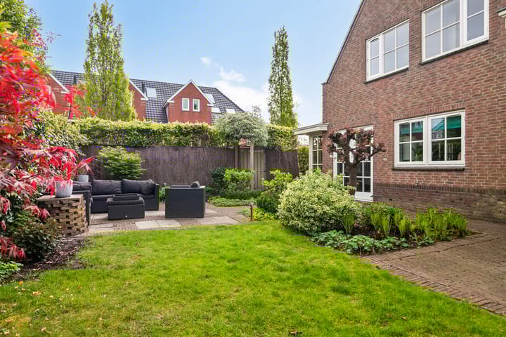 Foto 29 van Turfeiker 29