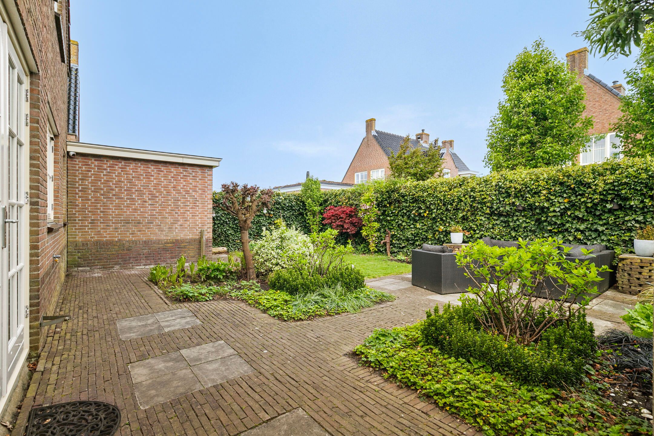 Foto 30 van Turfeiker 29