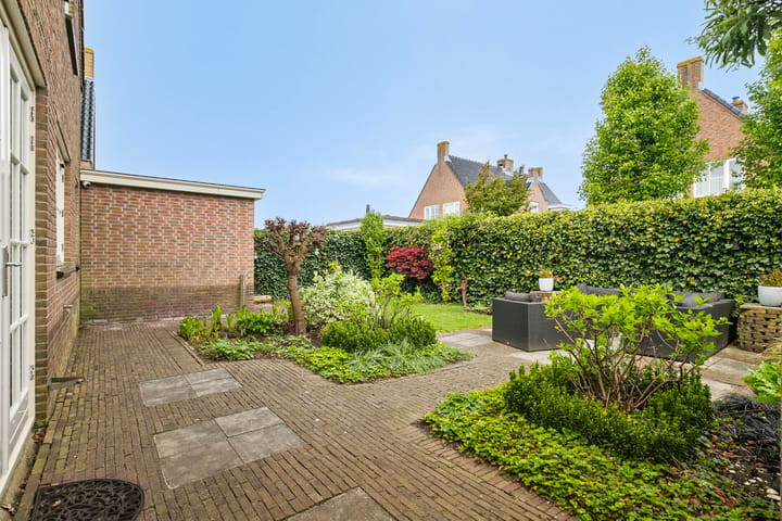 Foto 30 van Turfeiker 29