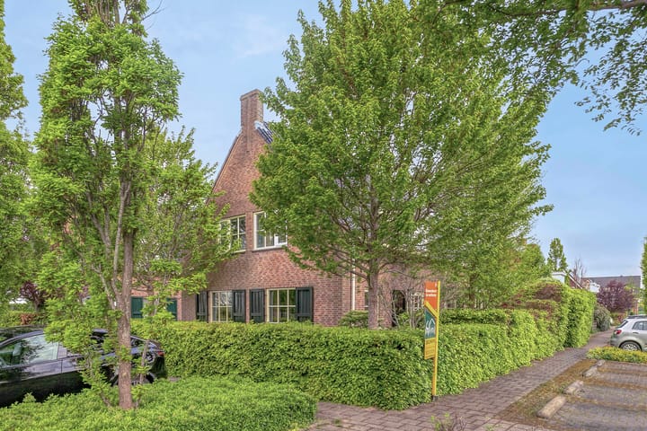 Foto 33 van Turfeiker 29