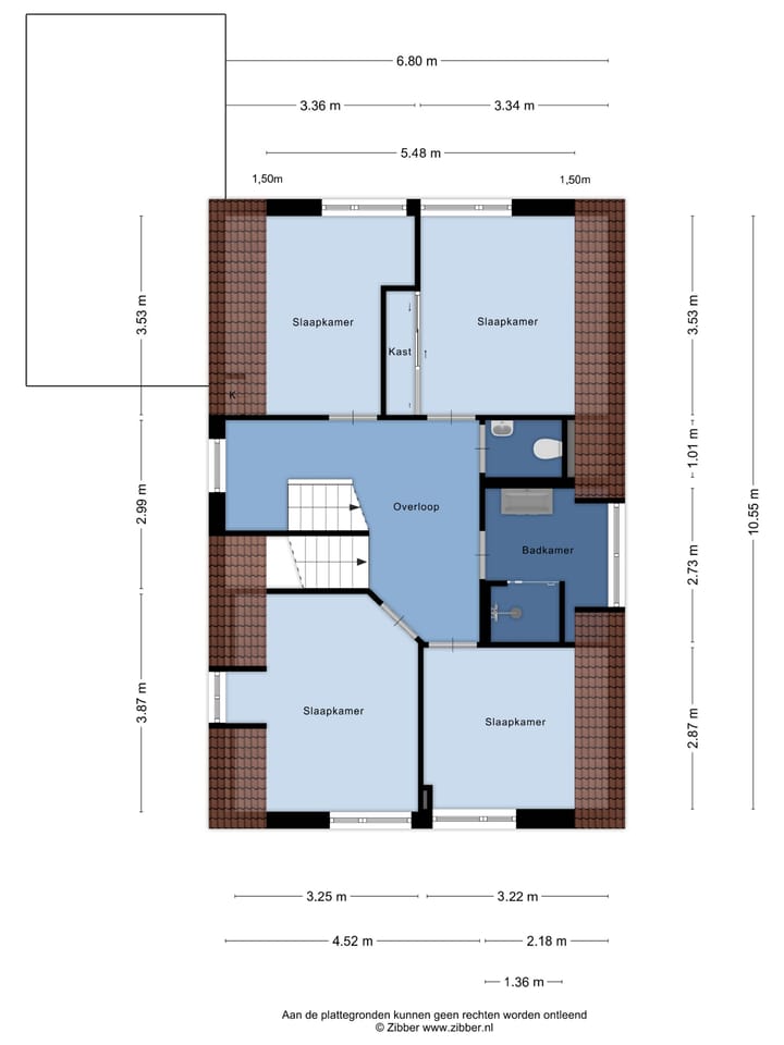 Foto 36 van Turfeiker 29
