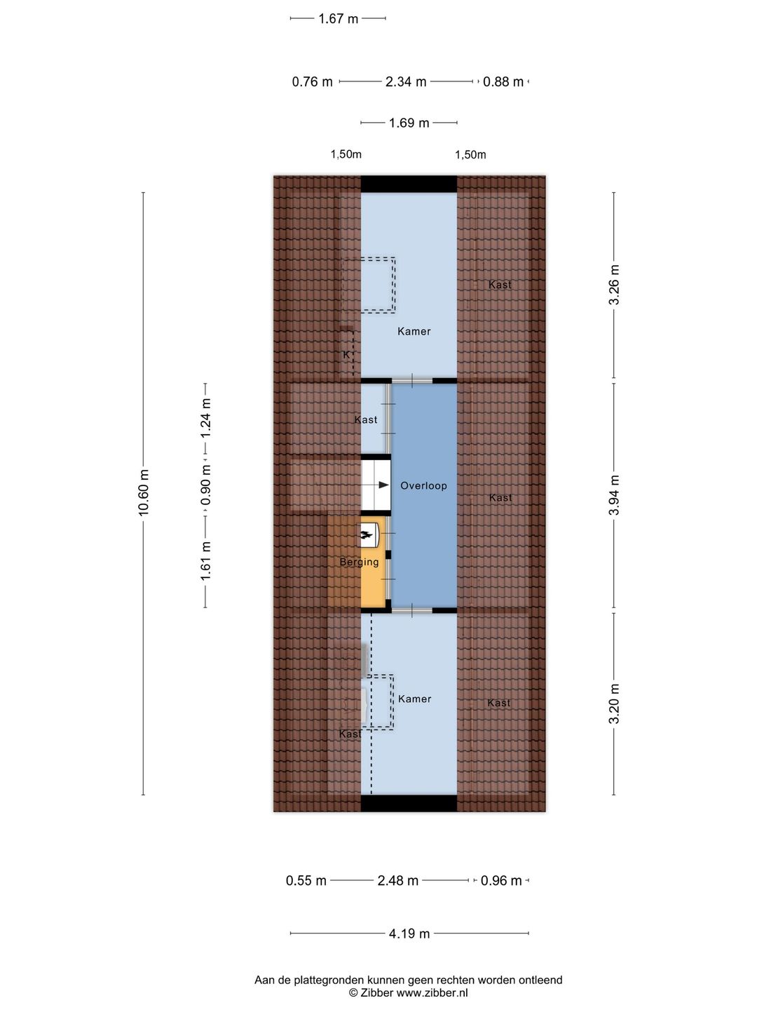 Foto 37 van Turfeiker 29