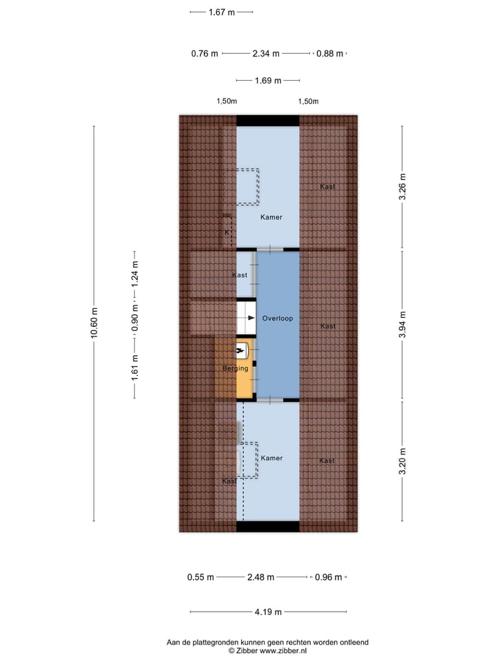 Foto 37 van Turfeiker 29