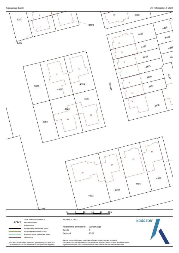 Foto 39 van Turfeiker 29
