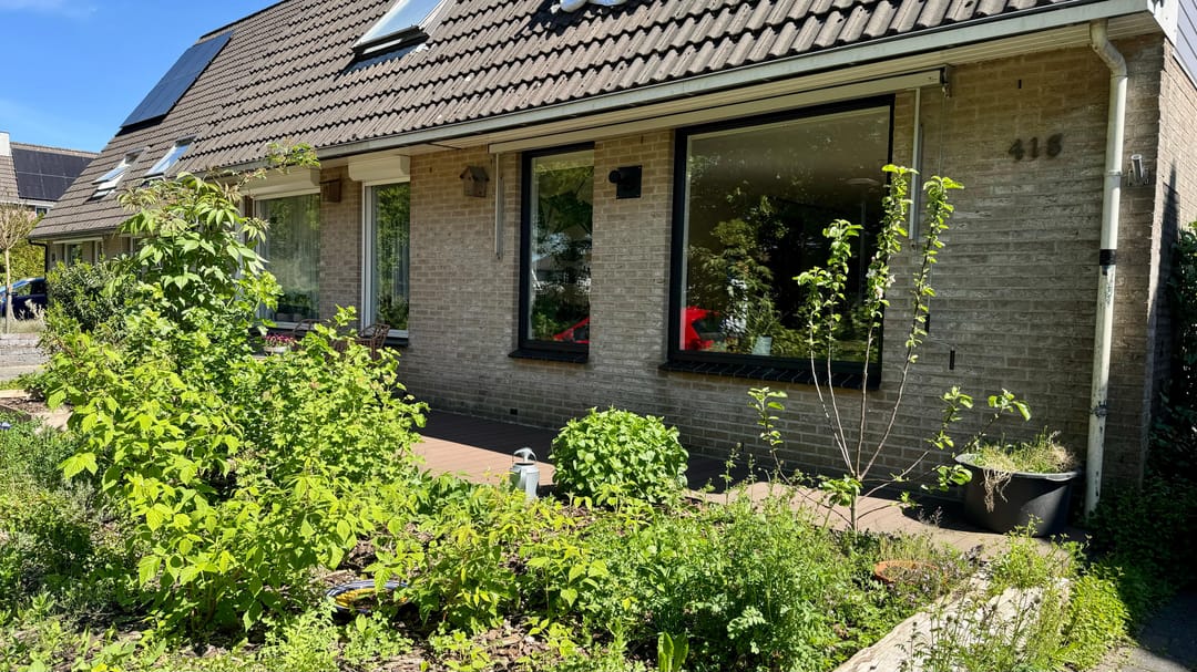 Photo 43 of Hooizolder 418