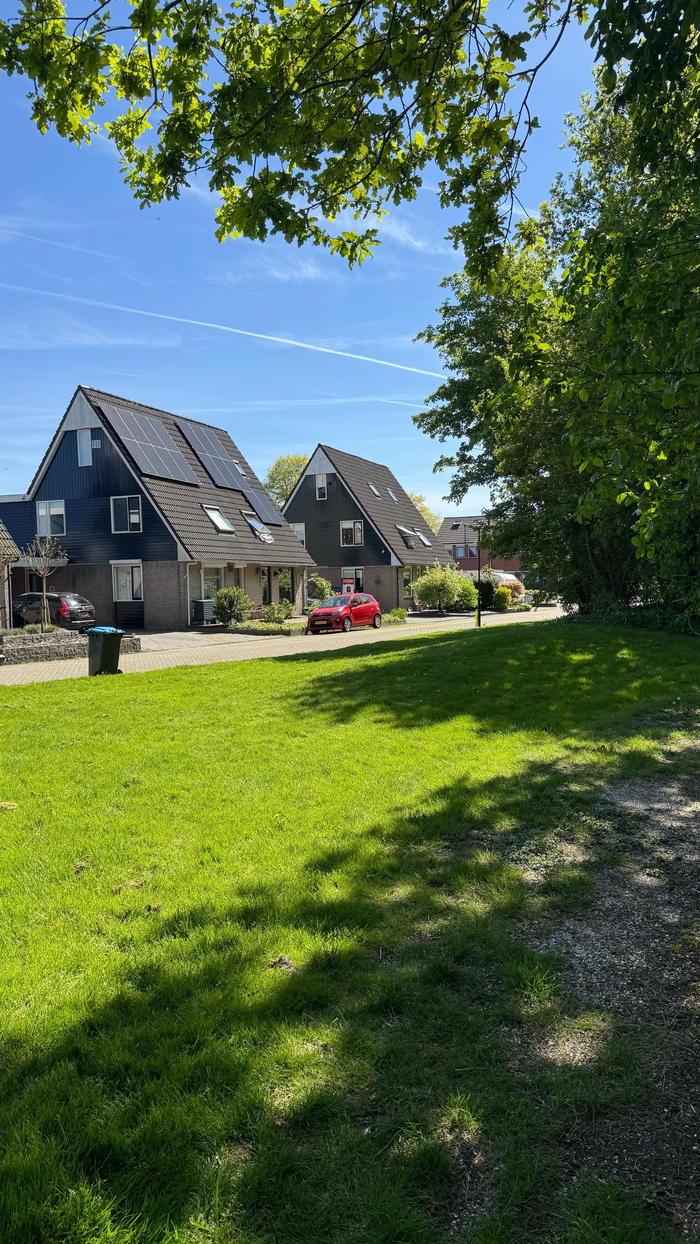 Photo 44 of Hooizolder 418