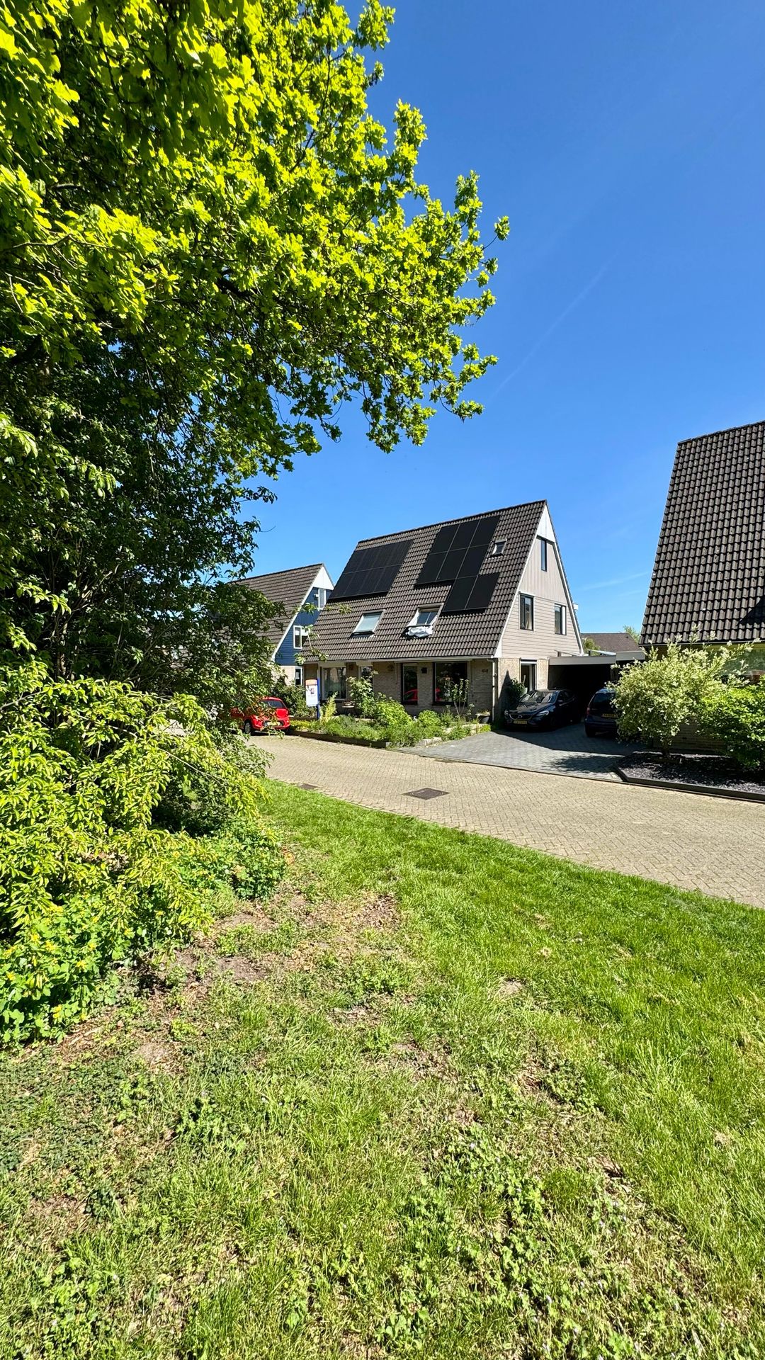 Photo 46 of Hooizolder 418