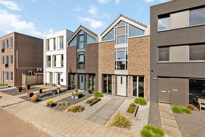 Photo 1 of Boddenkampstraat 5-B