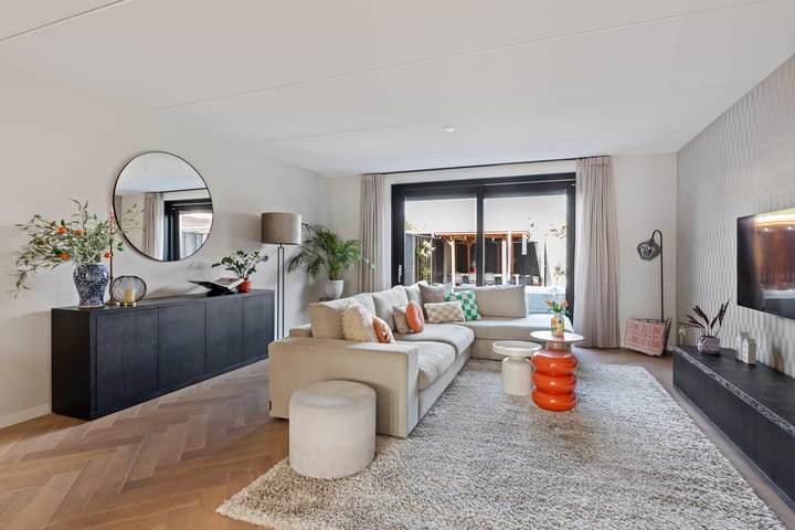 Photo 3 of Boddenkampstraat 5-B