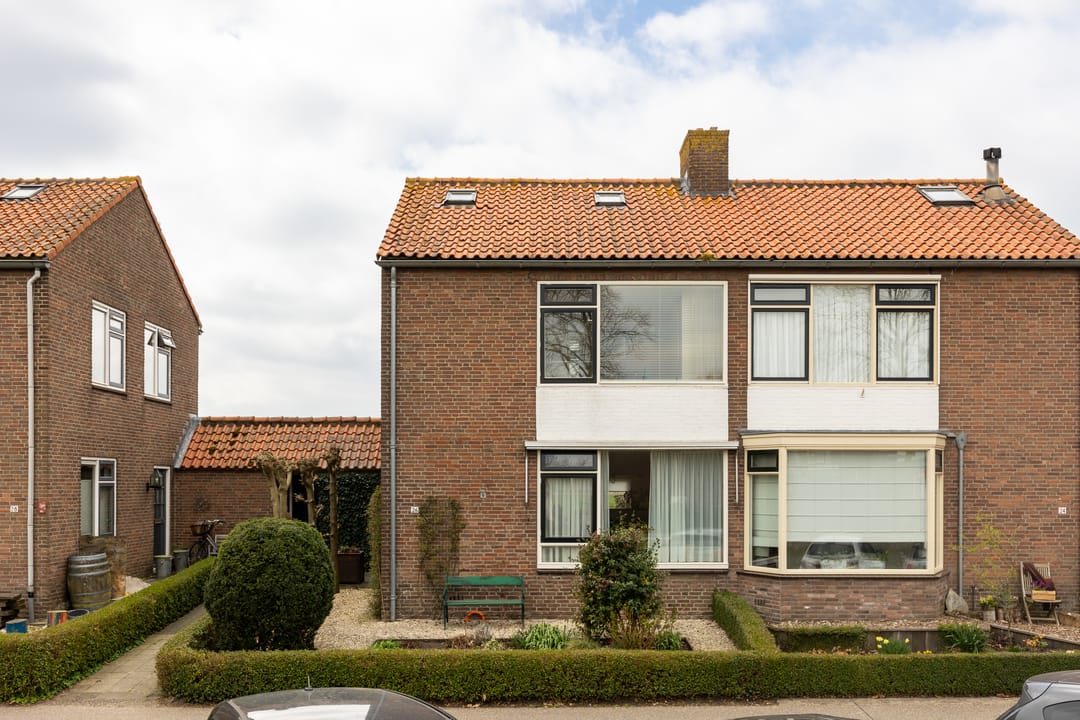 Foto 2 van Nicolaas van Catsweg 26