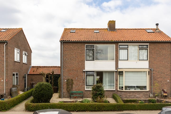 Photo 2 of Nicolaas van Catsweg 26