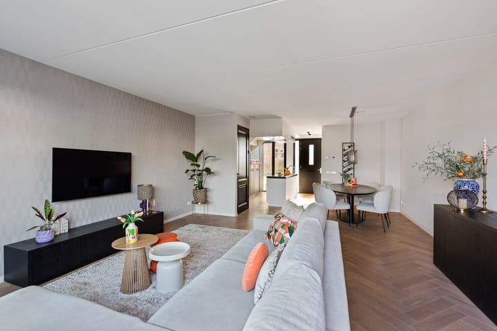 Photo 7 of Boddenkampstraat 5-B