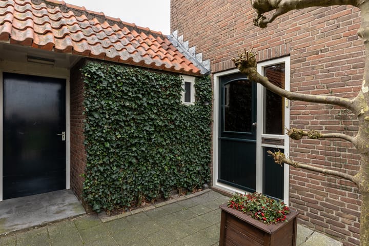 Photo 3 of Nicolaas van Catsweg 26