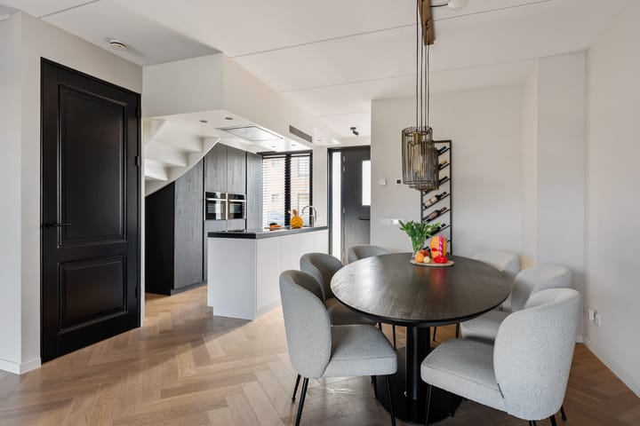 Photo 8 of Boddenkampstraat 5-B