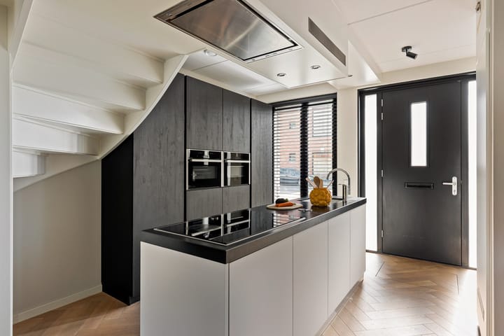 Photo 9 of Boddenkampstraat 5-B