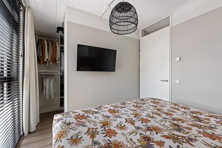 Photo 12 of Boddenkampstraat 5-B