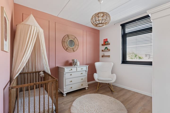 Photo 13 of Boddenkampstraat 5-B