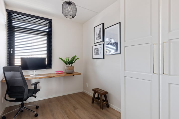 Photo 14 of Boddenkampstraat 5-B