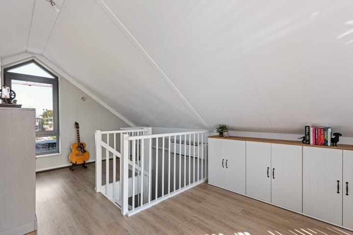 Photo 15 of Boddenkampstraat 5-B