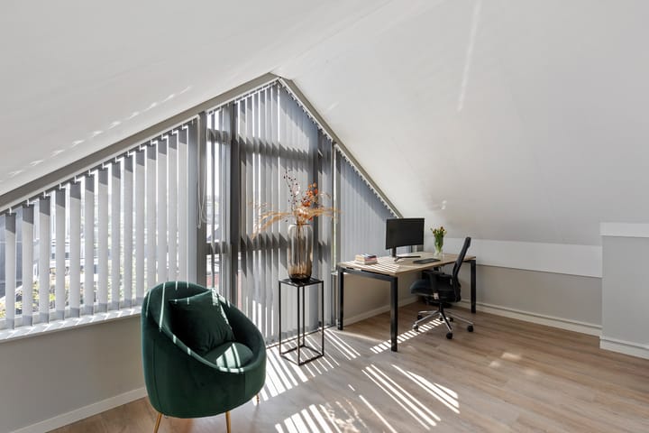 Photo 16 of Boddenkampstraat 5-B