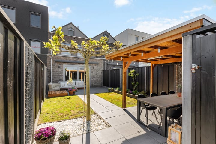 Photo 17 of Boddenkampstraat 5-B