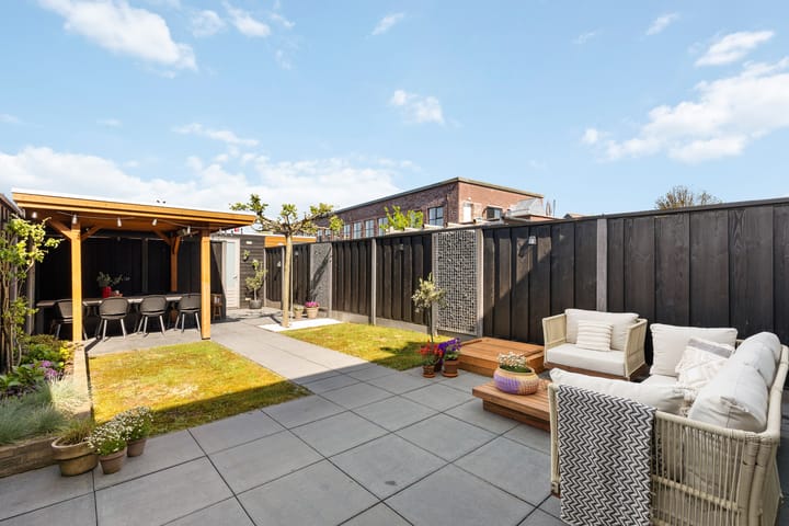 Photo 18 of Boddenkampstraat 5-B