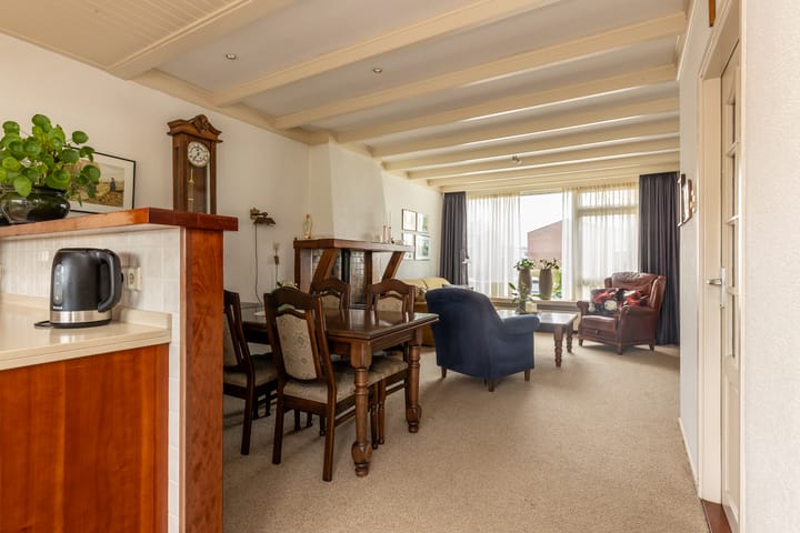 Photo 12 of Nicolaas van Catsweg 26