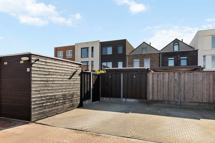 Photo 19 of Boddenkampstraat 5-B