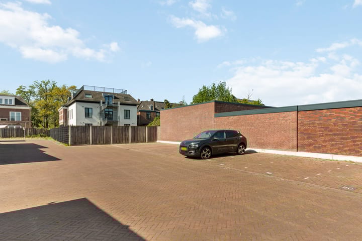 Photo 20 of Boddenkampstraat 5-B