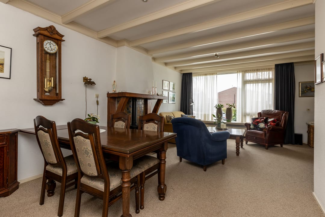 Foto 13 van Nicolaas van Catsweg 26