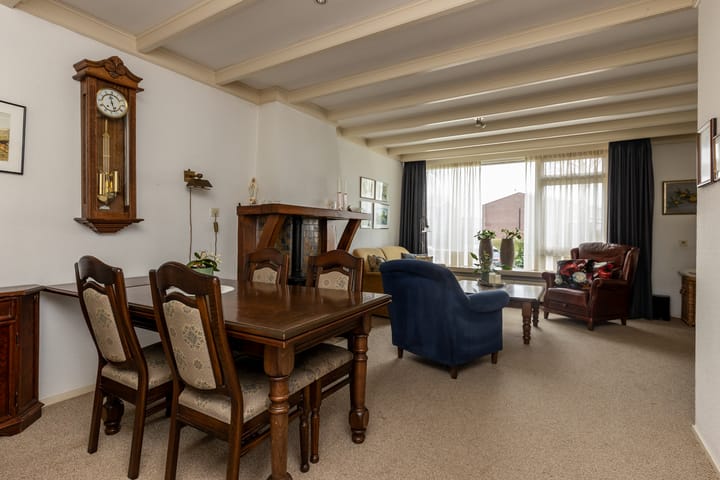 Photo 13 of Nicolaas van Catsweg 26