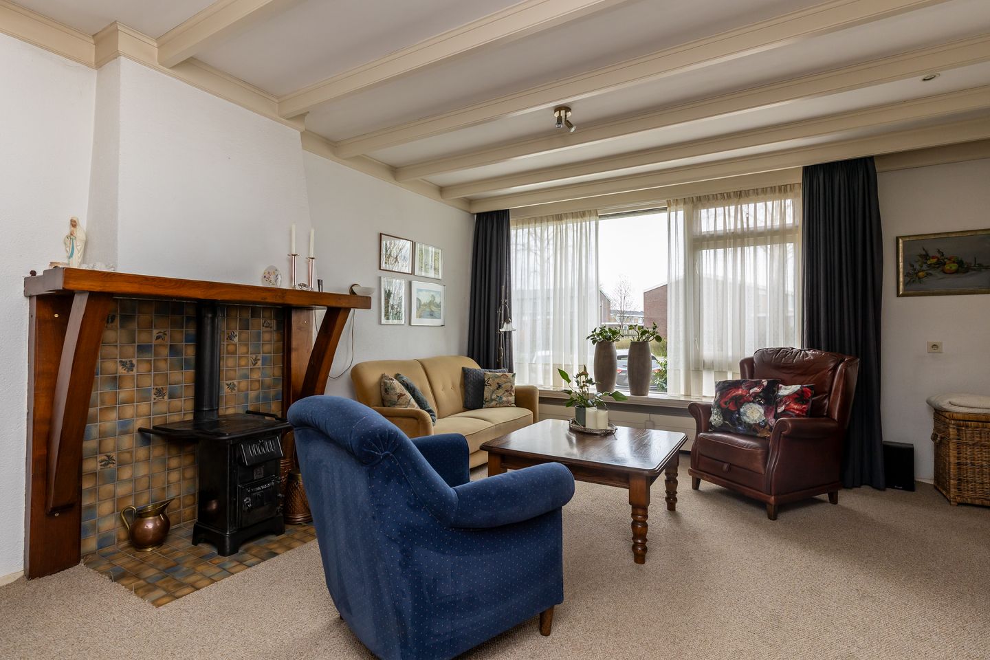 Foto 14 van Nicolaas van Catsweg 26