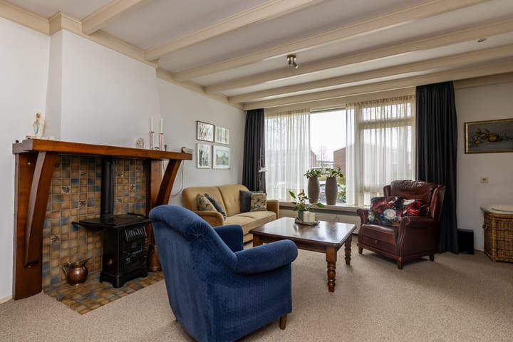 Photo 14 of Nicolaas van Catsweg 26