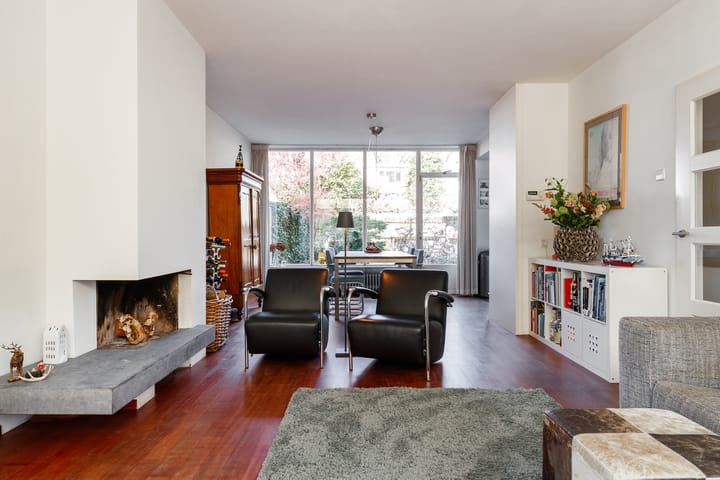 Foto 5 van Jan Ligthartplein 18