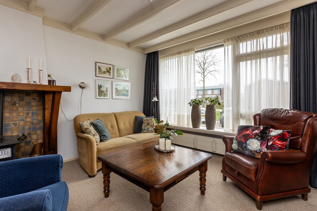 Foto 16 van Nicolaas van Catsweg 26