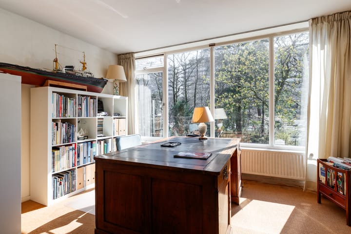 Foto 14 van Jan Ligthartplein 18