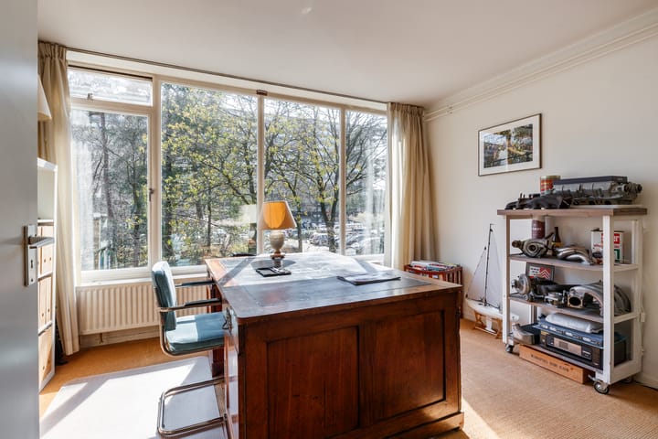 Foto 15 van Jan Ligthartplein 18