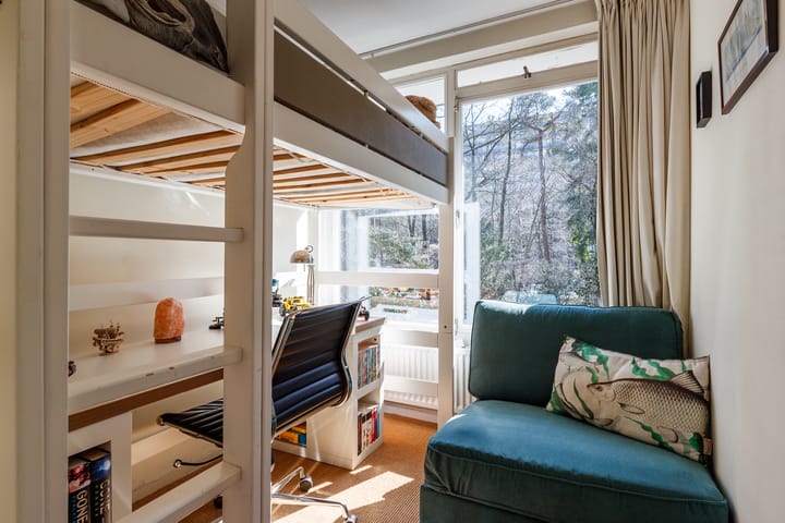 Foto 17 van Jan Ligthartplein 18