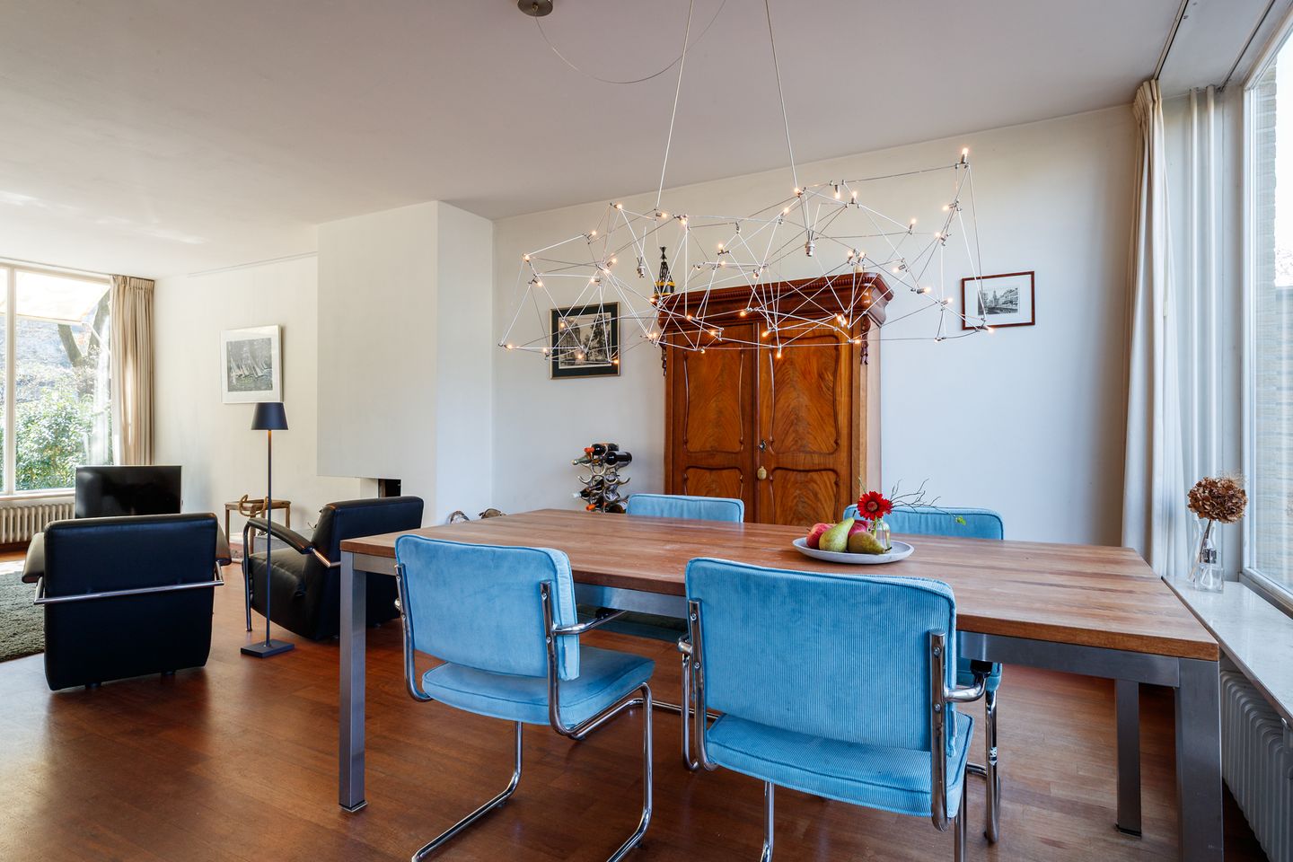 Foto 10 van Jan Ligthartplein 18