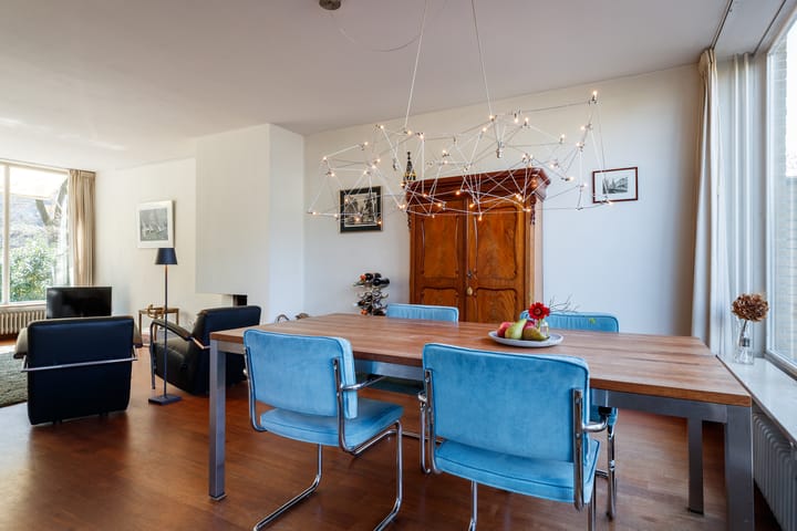 Foto 10 van Jan Ligthartplein 18